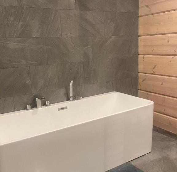 Номер Стандарт, Un Petit îlot De Confort   Made In Finland