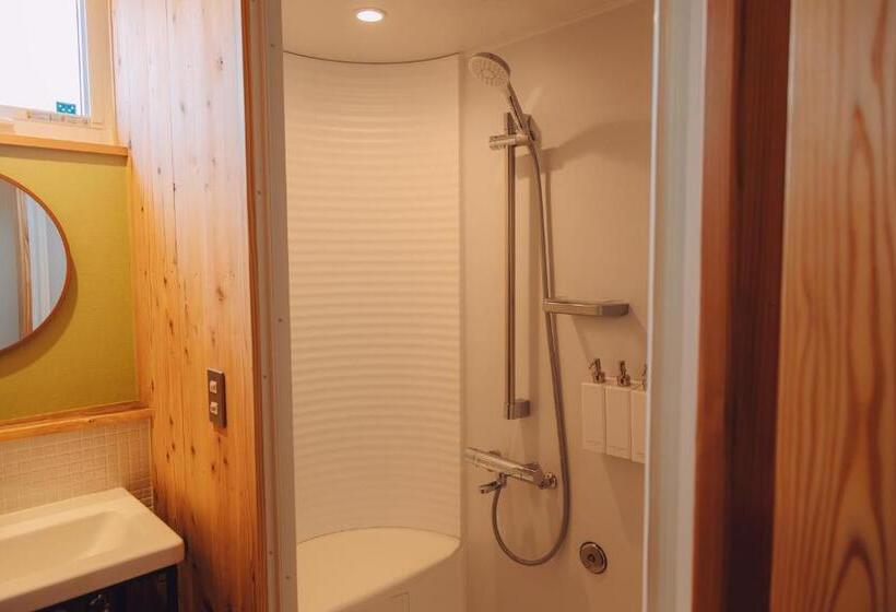 Family Suite, Cider Barn &more