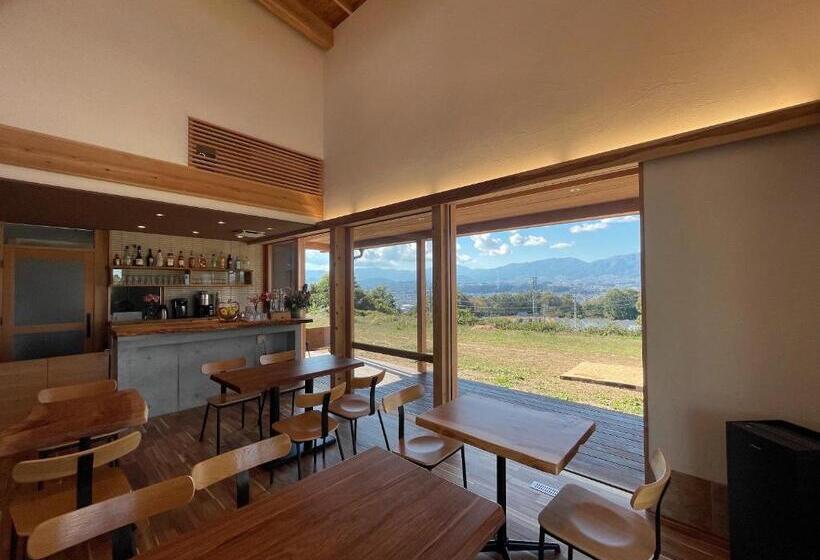 Family Suite, Cider Barn &more