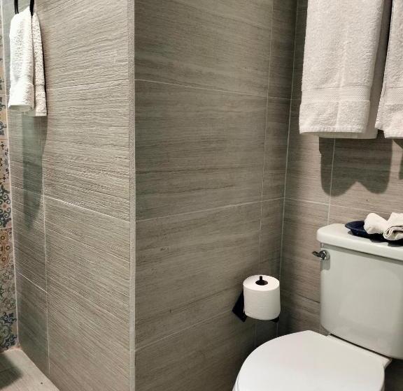 Номер Стандарт, La Casa B & B