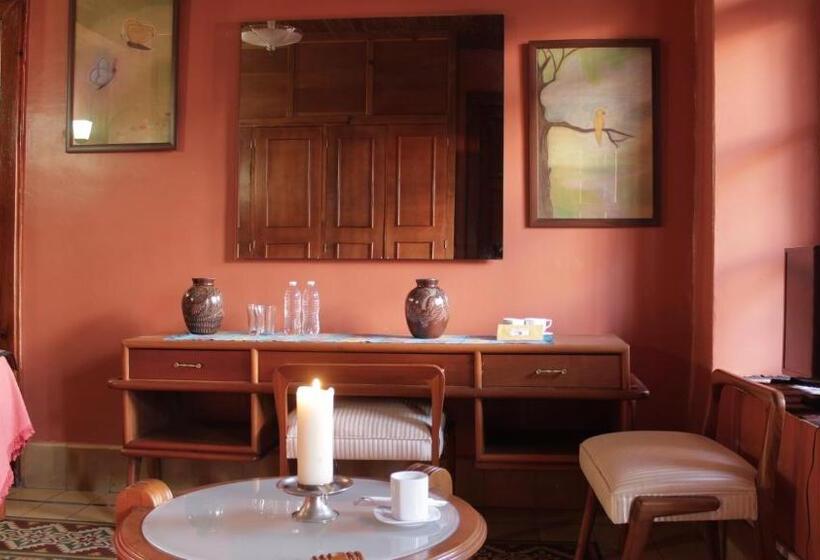 Номер Стандарт, La Casa B & B