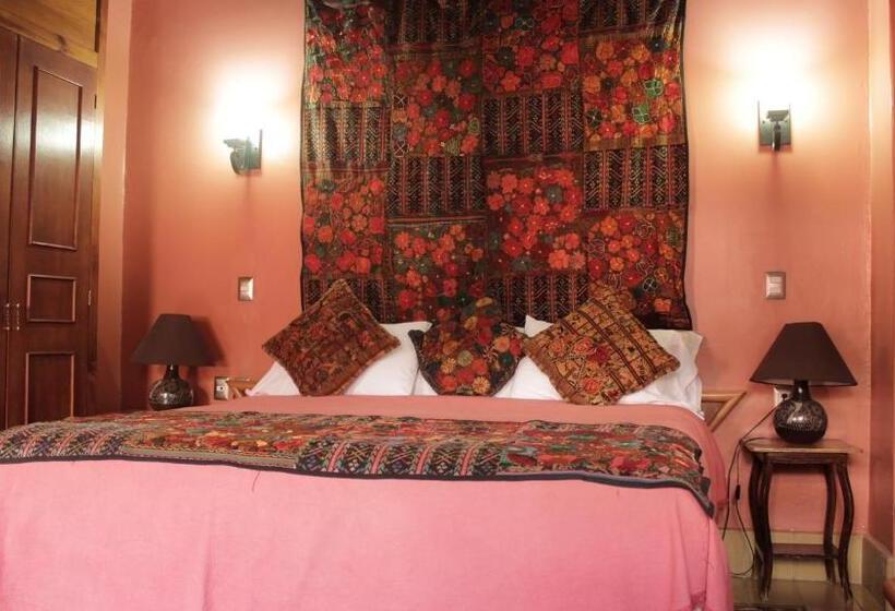 Номер Стандарт, La Casa B & B