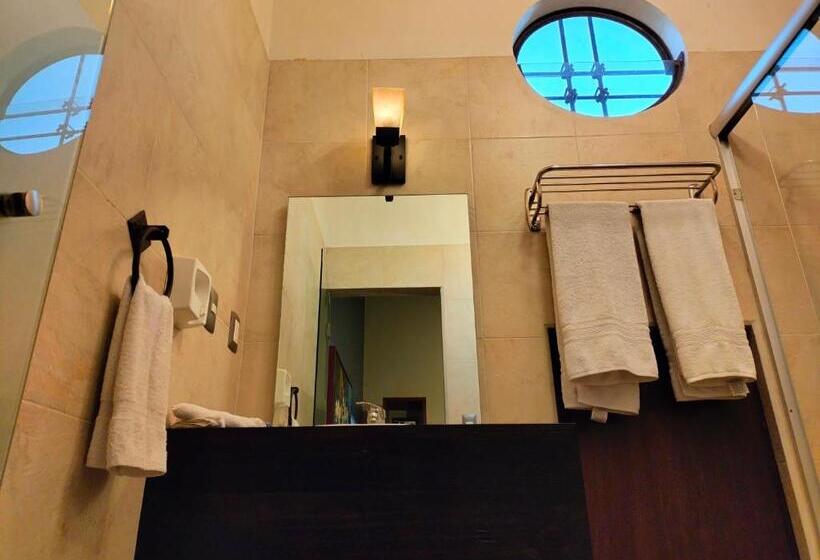Четырехместный Номер Стандарт, La Casa B & B