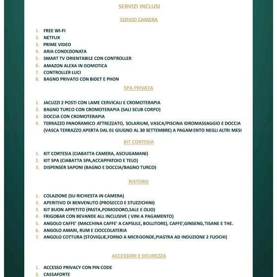 Дом 1 Спальня, Siramà Suite Deluxe