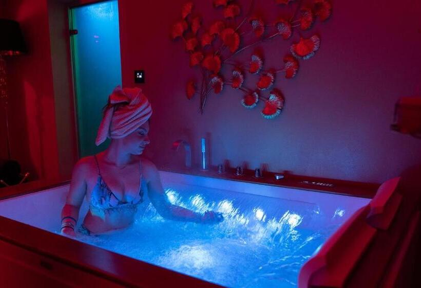 Дом 1 Спальня, Siramà Suite Deluxe
