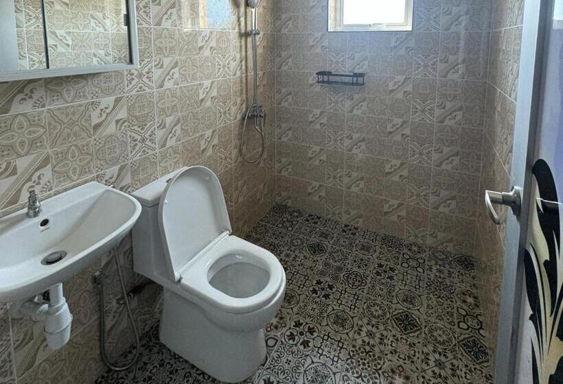 Президентский Люкс, Capital O 90949 Pelangi Beach Resort Mersing