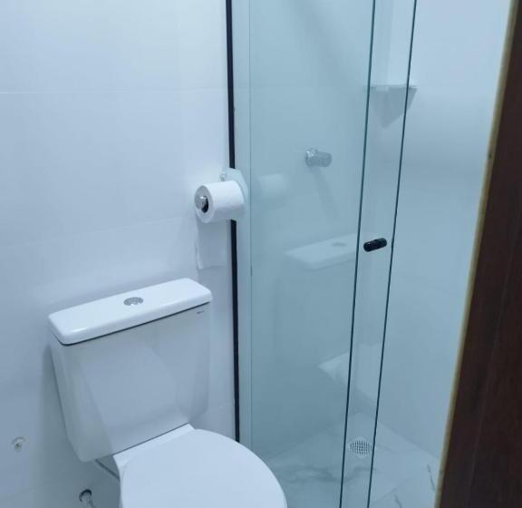 Номер Стандарт Трехместный, Londres