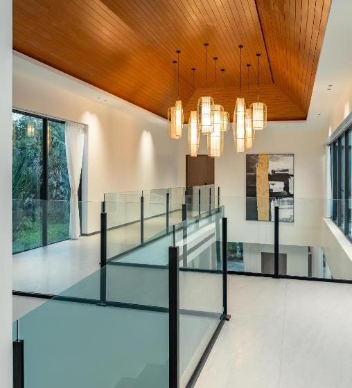 1 베드룸 프리미엄 빌라, Sun Diego Resort Pool Villa