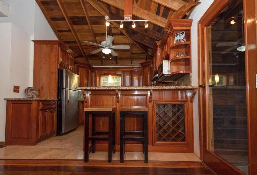 Дом 1 Спальня, Pur Private Suites