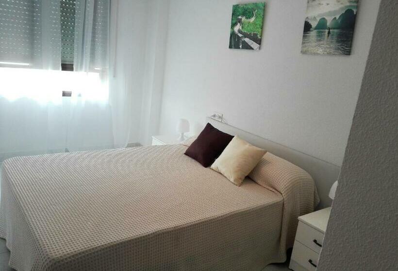 Апартаменты 2 Спальни, Apartamentos Riviera 3000