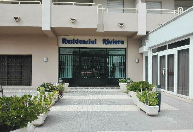 Апартаменты 1 Спальня, Apartamentos Riviera 3000