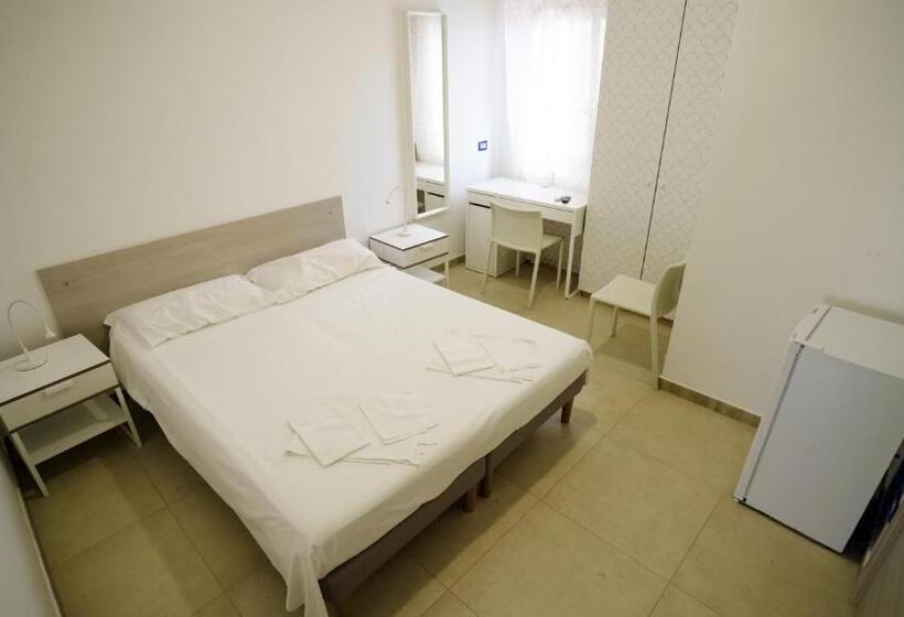 Номер Стандарт, B&b L'oasi