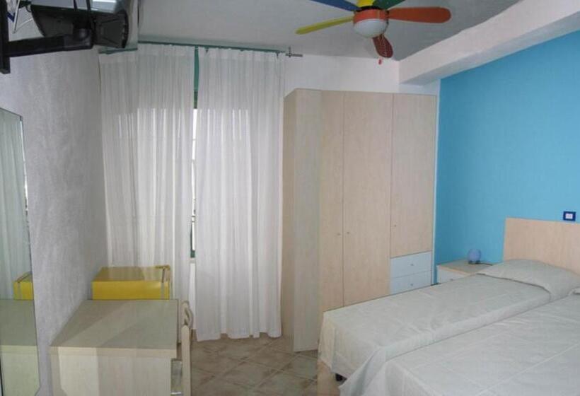 Номер Стандарт, B&b L'oasi