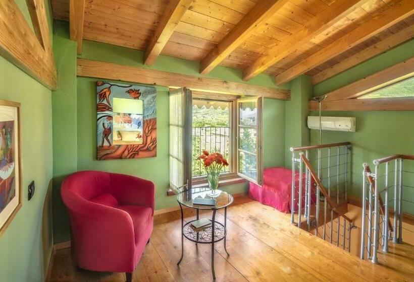 Номер Стандарт, B&b Relais Mozart