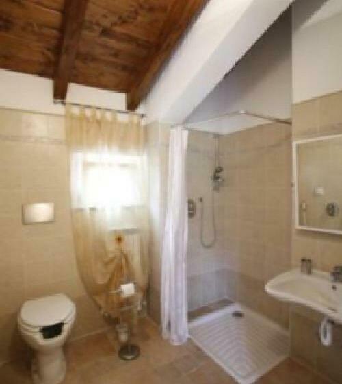 اتاق استاندارد سه نفره, B&b Terra Di Liguria