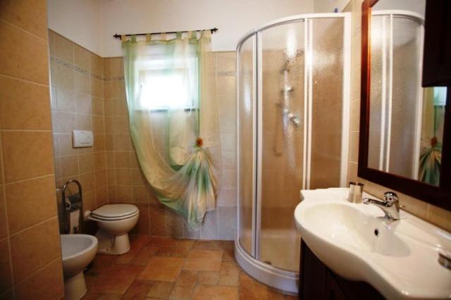 Номер Стандарт, B&b Terra Di Liguria