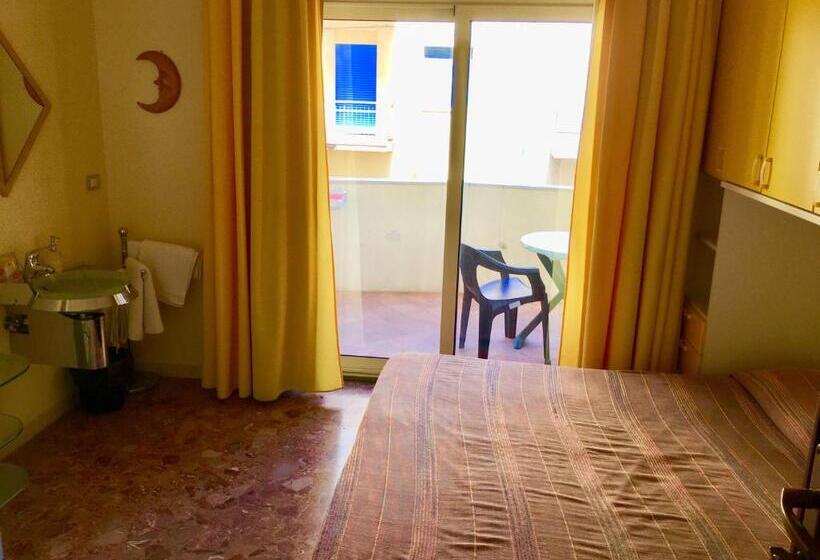 חדר סטנדרט, Catalan Room S