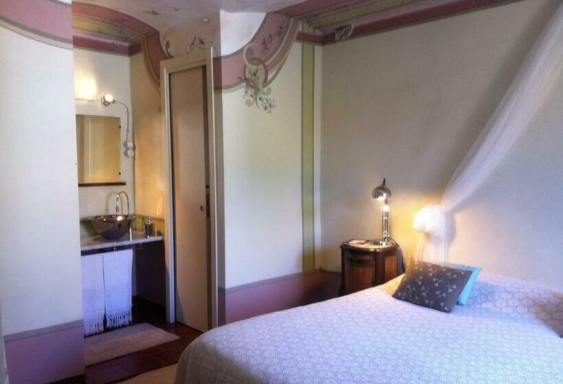 اتاق استاندارد, Dimora San Sebastiano