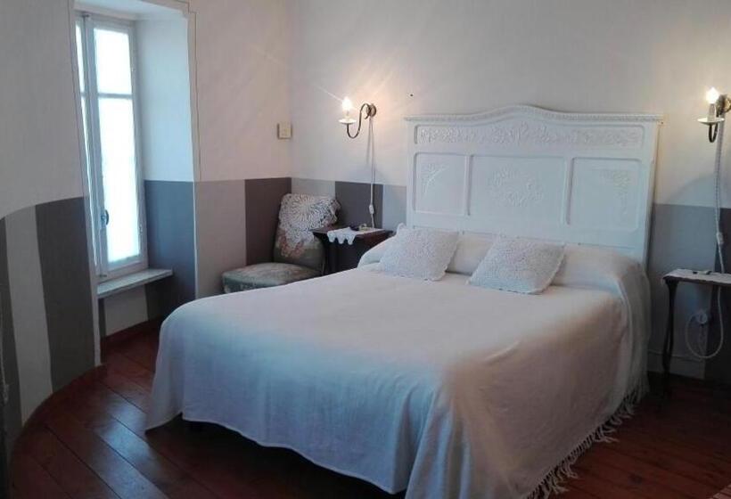 اتاق استاندارد, Dimora San Sebastiano