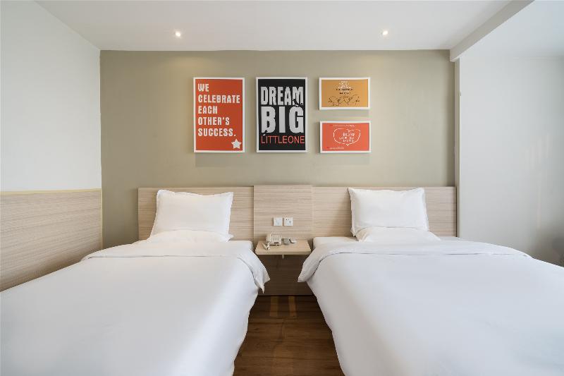 Appartement Deluxe 1 Chambre, La Suite Rooms & Apartments