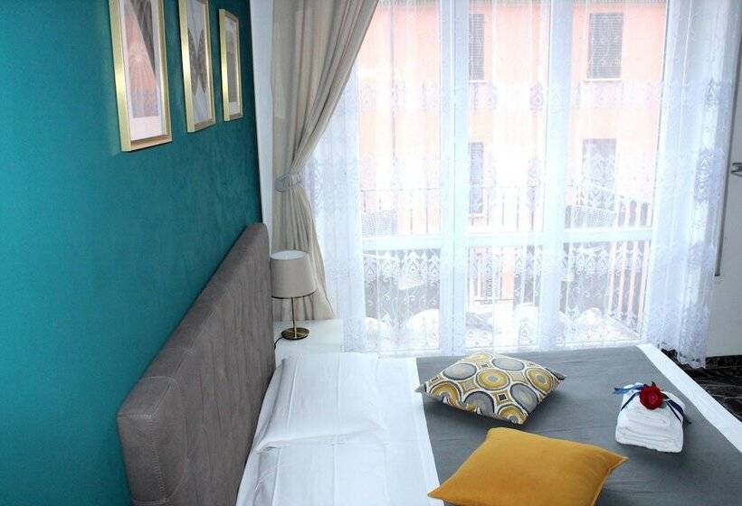 חדר סטנדרט, La Suite Rooms & Apartments