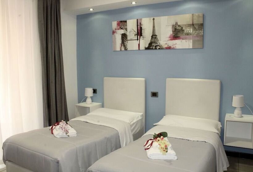חדר סטנדרט, La Suite Rooms & Apartments
