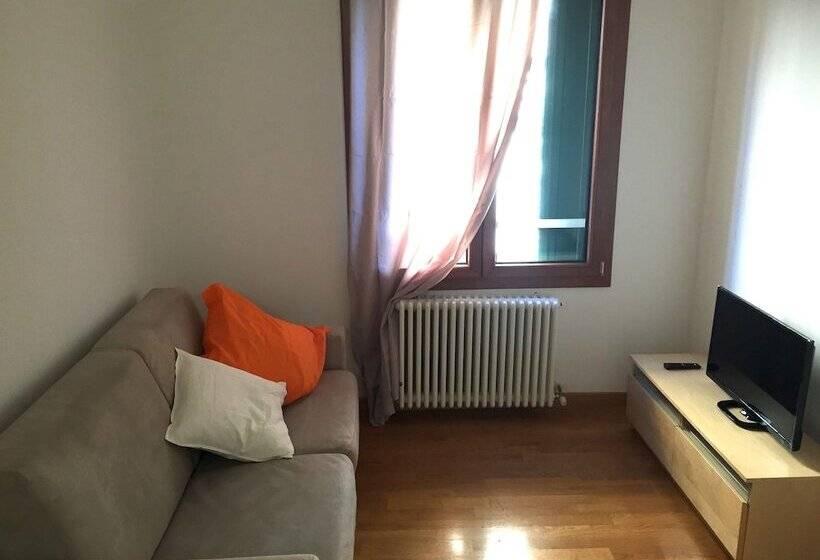 Appartement Deluxe 1 Chambre, La Suite Rooms & Apartments