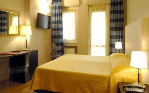 Номер Комфорт, Corso Alaxi Hotels