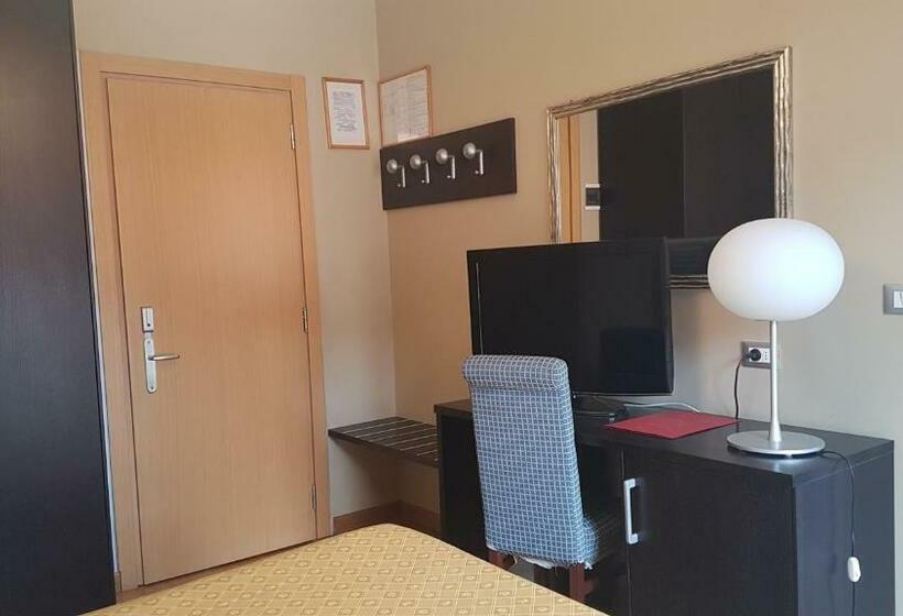 Номер Стандарт, Corso Alaxi Hotels
