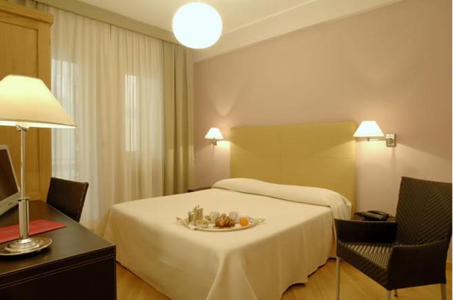 Трехместный Номер Комфорт, Corso Alaxi Hotels