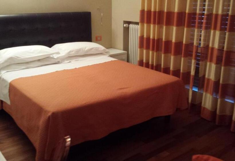 Трехместный Номер Superior, Corso Alaxi Hotels