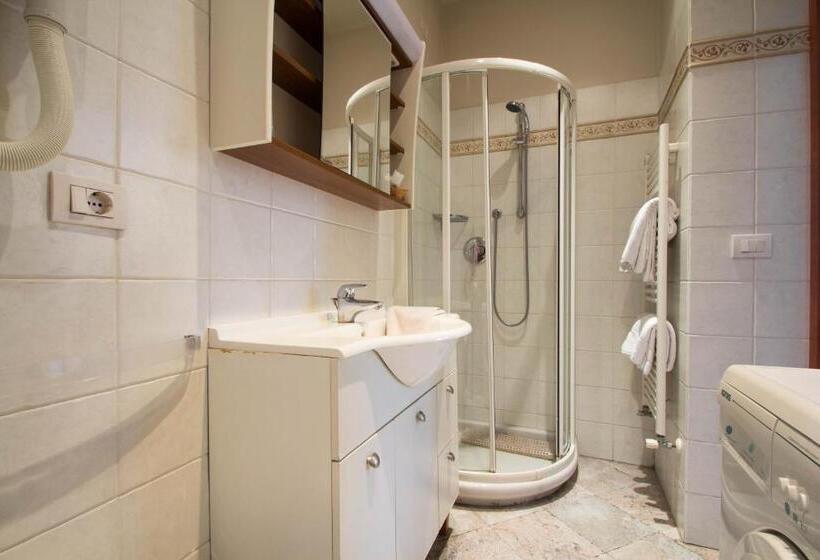 Апартаменты 1 Спальня, Corso Alaxi Hotels