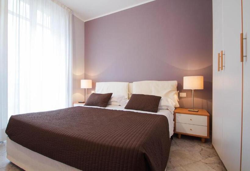 Апартаменты 1 Спальня, Corso Alaxi Hotels