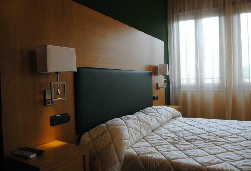 سوییت, Mingone Hotel Ristorante