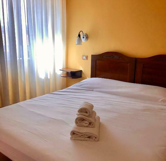اتاق استاندارد, Mingone Hotel Ristorante