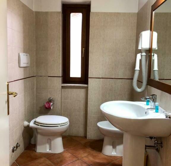 اتاق استاندارد, Mingone Hotel Ristorante