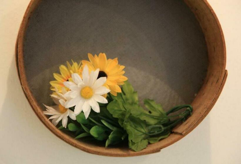 스탠다드 룸, Garnì Ladin
