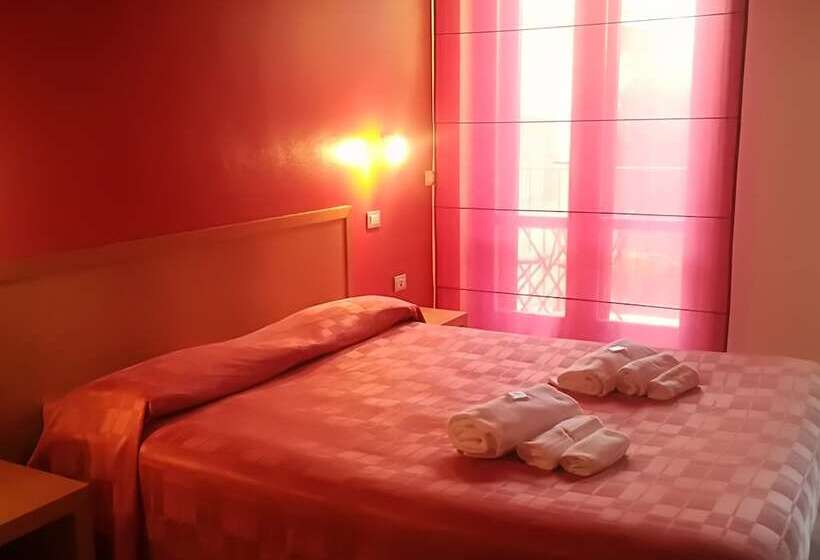 Номер Стандарт, I Colori
