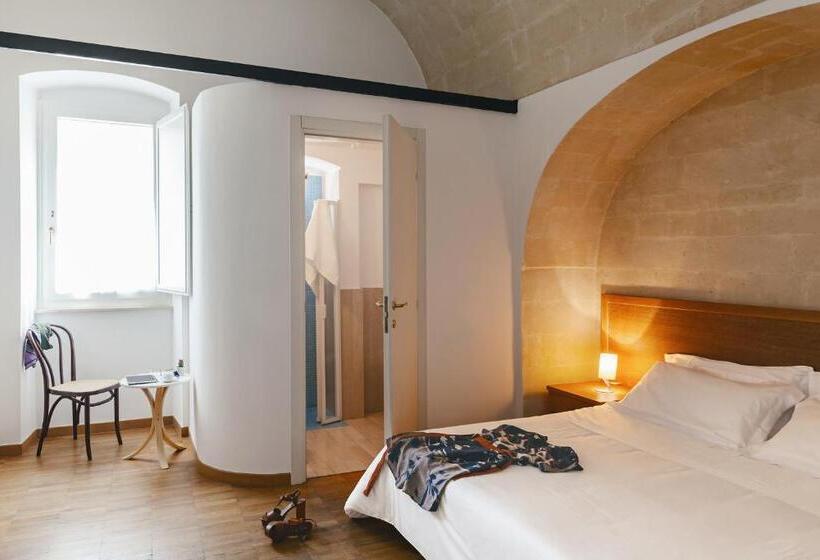 Номер Стандарт, Il Borgo Ritrovato   Albergo Diffuso