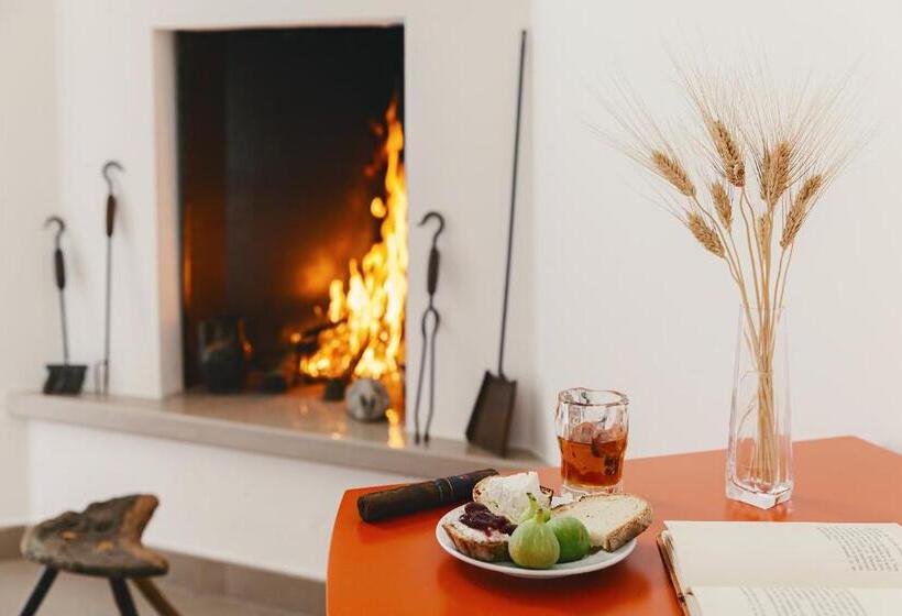 Четырехместный Номер Стандарт, Il Borgo Ritrovato   Albergo Diffuso