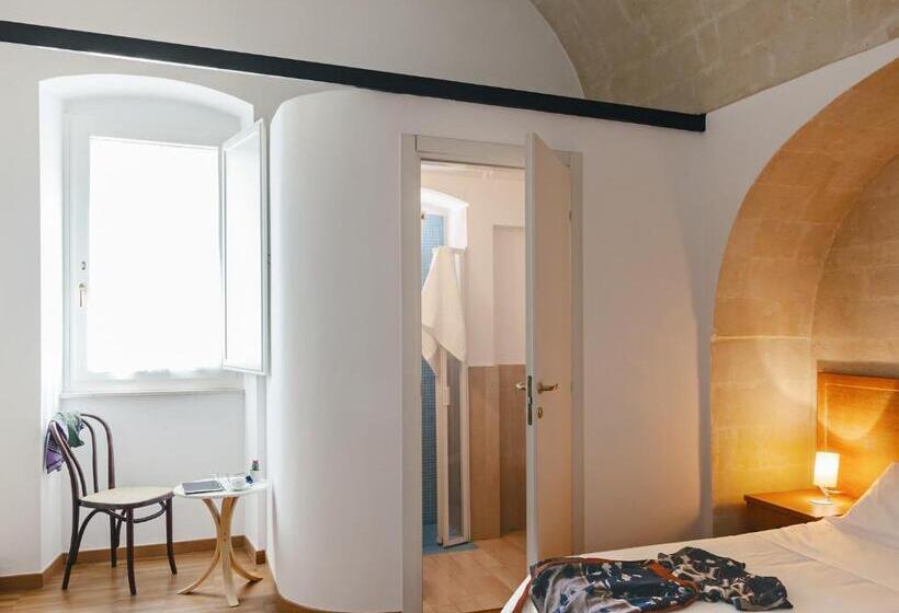 Номер Стандарт Индивидуальный, Il Borgo Ritrovato   Albergo Diffuso