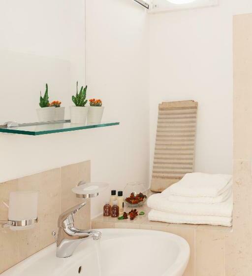 Номер Стандарт, Il Borgo Ritrovato   Albergo Diffuso