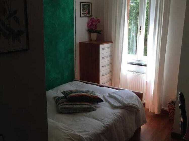 Номер Economy, Monterosso Alto