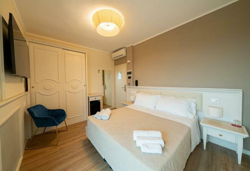 Quarto Estandar Vista Mar, Orchidea