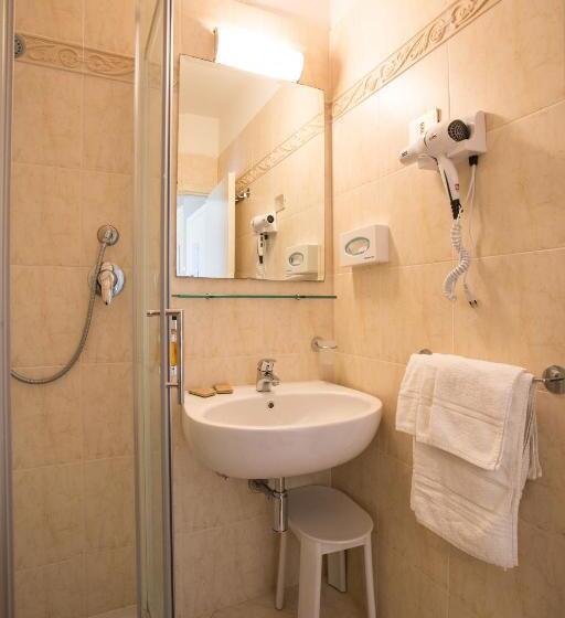Quarto Clássico, Orchidea
