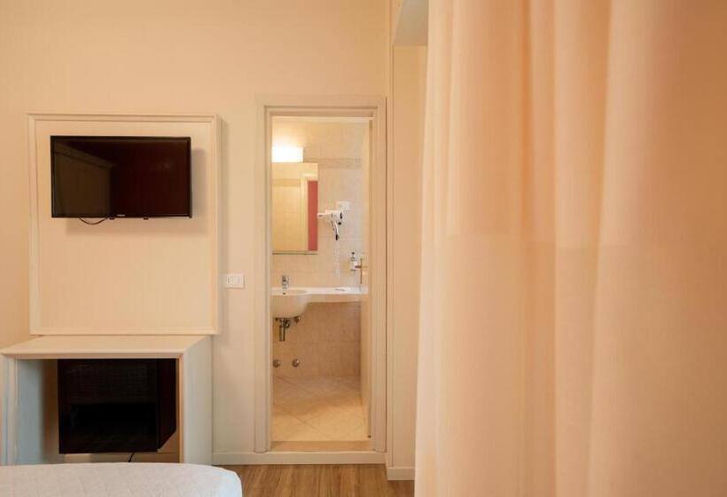 Quarto Clássico, Orchidea