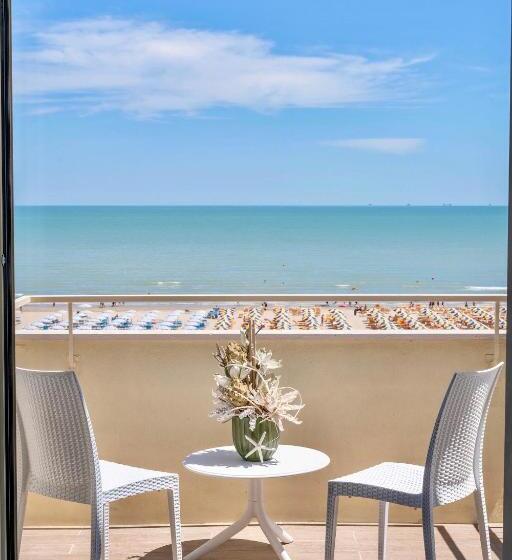 Quarto Superior, Orchidea