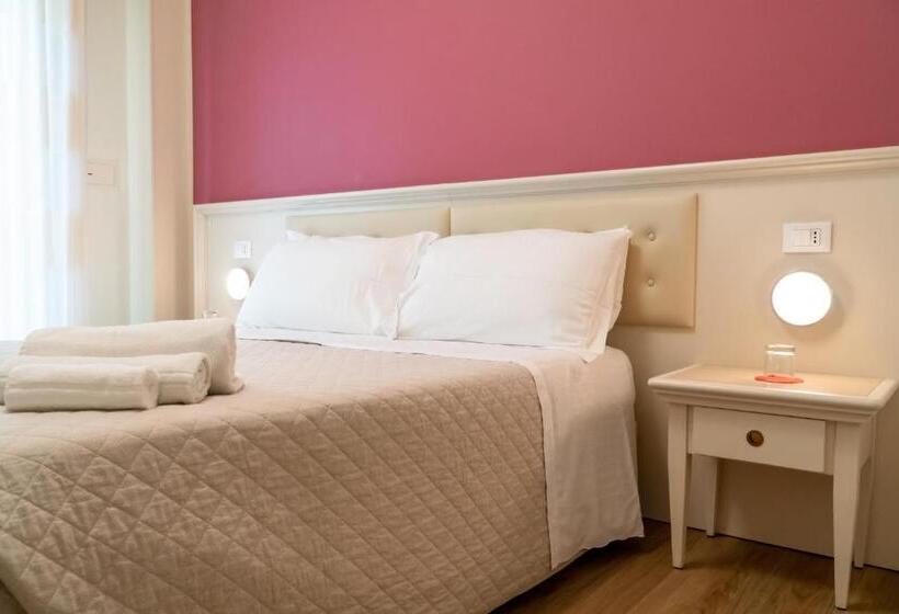 Quarto Basic, Orchidea