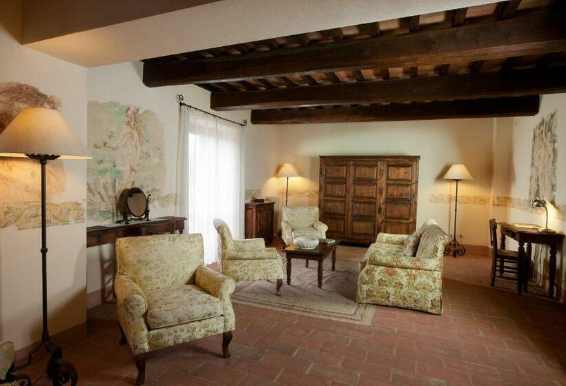 Люкс, Palazzo Brandano