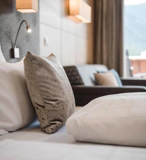 Номер Deluxe, Waldhof